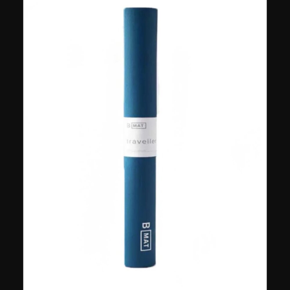 Bmat premium grip  Yoga Mat - Picture 4 of 12